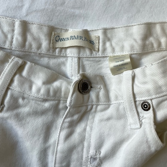 Canyon River Blues Jeans - Picture 3 of 5